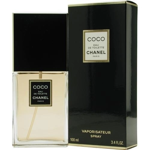 Chanel Coco Chanel Apa De Toaleta Femei 50 Ml 0